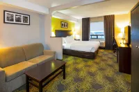 Comfort Hotel & Suites Các khách sạn ở Peterborough