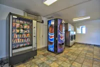 Motel 6 Douglas, AZ - 2-Star