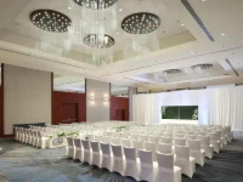 JW Marriott Grand Rapids Hotels in Grand Rapids