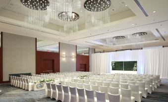 JW Marriott Grand Rapids