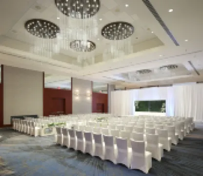 JW Marriott Grand Rapids
