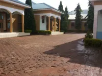 Lira Tasha Hotel Hotels in Erute