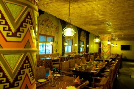 Ramoji Film City- Tara Comfort Hotel