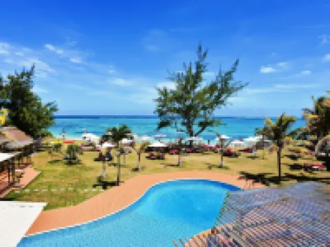 Silver Beach Hotel Hotels in Trou d' Eau Douce