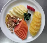 Roca Azul Hotels in Chantepec