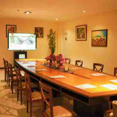 The Pepperland Hotel Fitness & Recreational Facilities