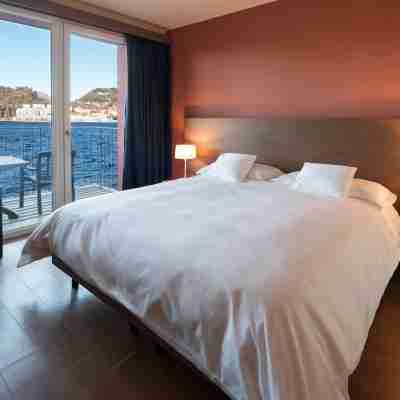 Il Porticciolo Rooms