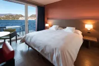 Il Porticciolo Các khách sạn ở Laveno-Mombello