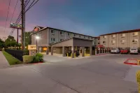 Orangewood Inn and Suites Midtown