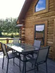 A Breath of Heaven B&B - Wi-Fi