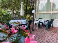 Hotel Franca Hoteles en Riolo Terme