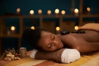 Kwarleyz Residence Accra - spa