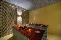 Ramee Grand Hotel and Spa, Pune - Spa