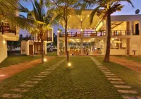 Arugambay Roccos Hotels in Arugam Bay