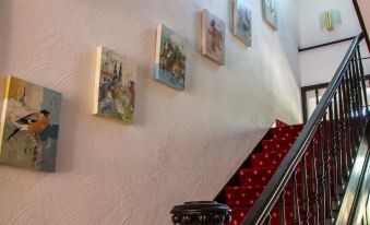 Hotel Landhaus Gut Keuchhof