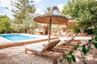 Agroturisme Son Barceló Mas Hôtels à : Campos