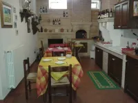 Contrada Macchia B&B Hotels in Specchia