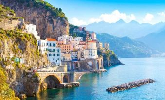 B&B Sorrento Central
