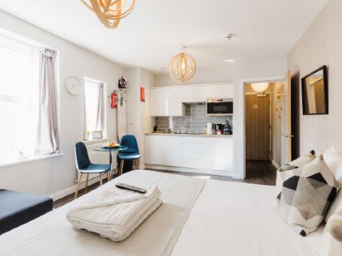 Design Suites Lytham