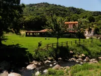 Sas Abbilas Hotels in Nughedu San Nicolò