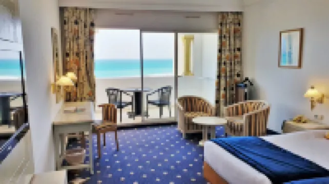 Mehari Hammamet Hotels in Hammamet