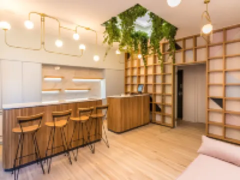 Allure Central Boutique Hotel Hotéis em Lefkada