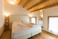 Tenuta Sant'Eufemia Hotels in Pieve di Soligo