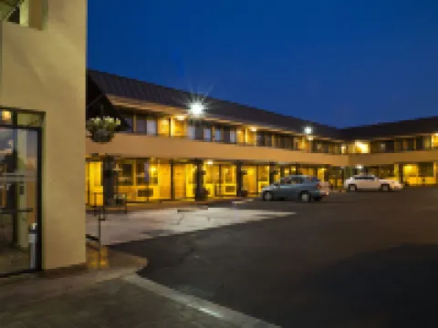 Hotel Strata Hoteles en Mountain View