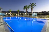 Stelios Gardens - Pools