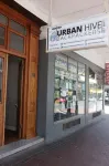 Urban Hive Backpackers Отели в г. 