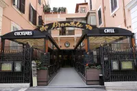 Alessandro Palace & Bar Hotel a 