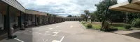 Bairnsdale Main Motel - Motels
