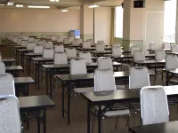 โรงแรมฮาระซุรุ แกรนด์ สกาย