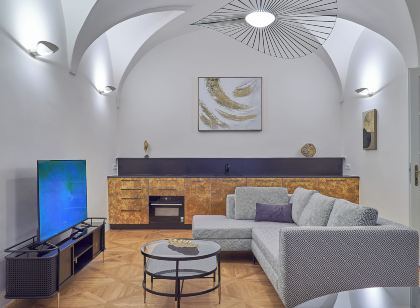 Hotel U 3 Pstrosu