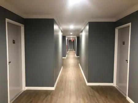 Erth Inn by Aga Los Angeles Отели рядом с достопримечательностью «USC Stevens Neuroimaging and Informatics Institute»