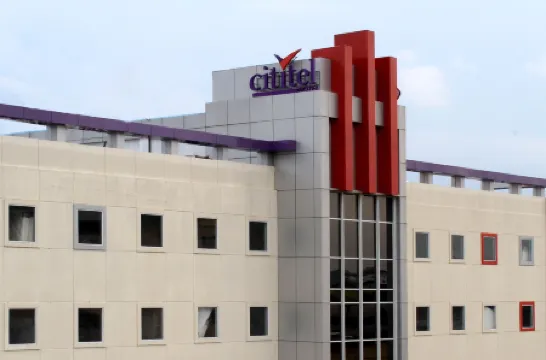 Cititel Hotel Pekanbaru