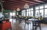 Thon Hotel Skeikampen - พร้อมอาหารเช้า