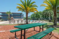 Suburban Studios International Drive Hotels in Bay Hill