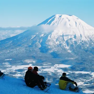 Niseko Highland Cottages