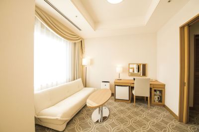 その他 ホテルポートプラザちばの写真