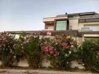 Mavi Panorama Villa Hotel dekat Çeşme altinkum