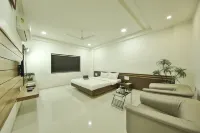 Radhe Upavan Resort Hotel di Malarpura