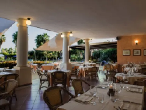 Lantana Resort Hotel&Apartments Hoteles en Pula