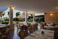 Lantana Resort Hotel&Apartments Hotels in Nora