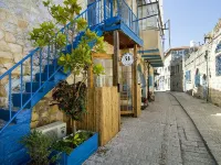 Rashbi 54 Hotels in Safed