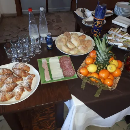 Hotel Il Pirata