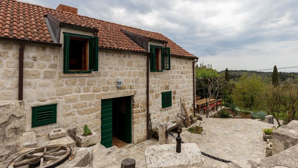 Country House Bakicevo
