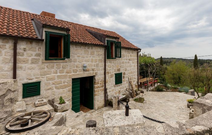 Country House Bakicevo