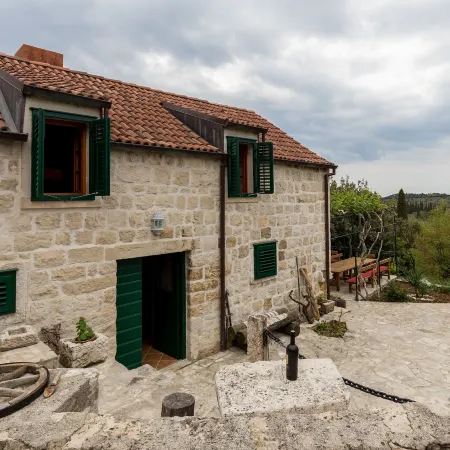 Country House Bakicevo