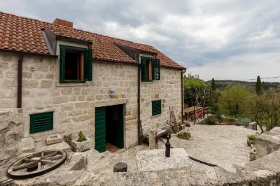Country House Bakicevo Hotel a Radovcici